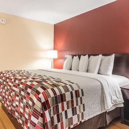 Red Roof Inn Ashtabula - Austinburg Kültér fotó