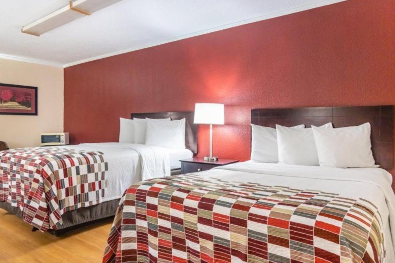 Red Roof Inn Ashtabula - Austinburg Kültér fotó