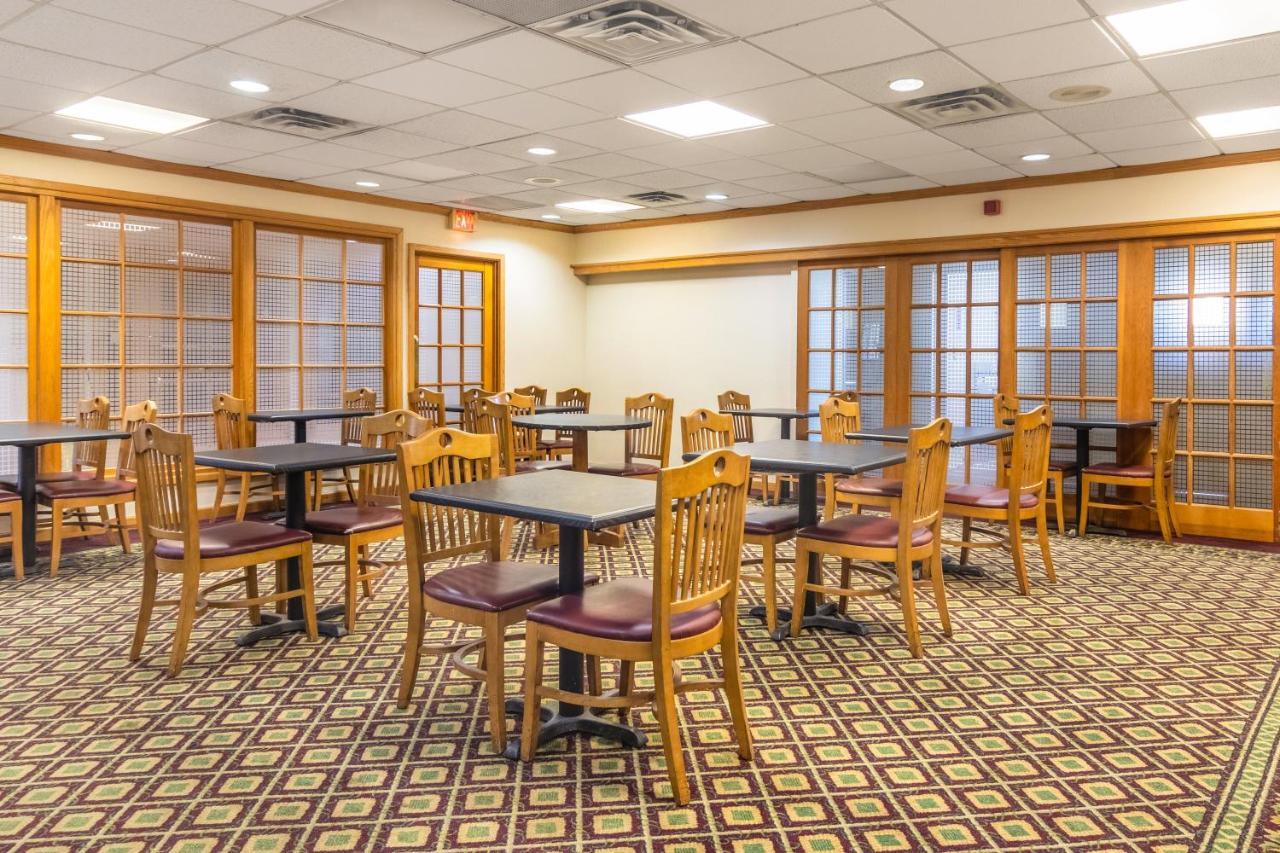 Red Roof Inn Ashtabula - Austinburg Kültér fotó