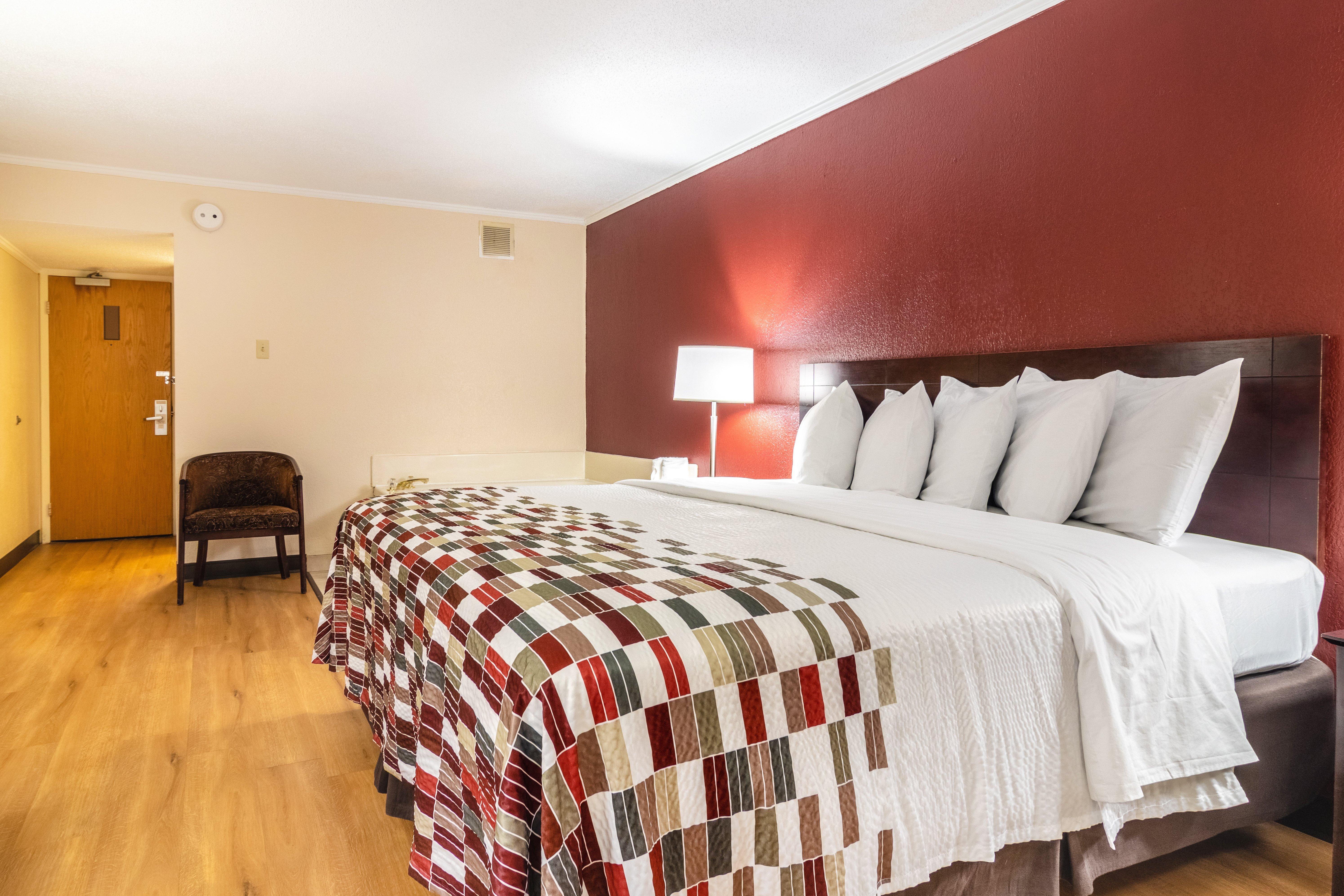 Red Roof Inn Ashtabula - Austinburg Kültér fotó
