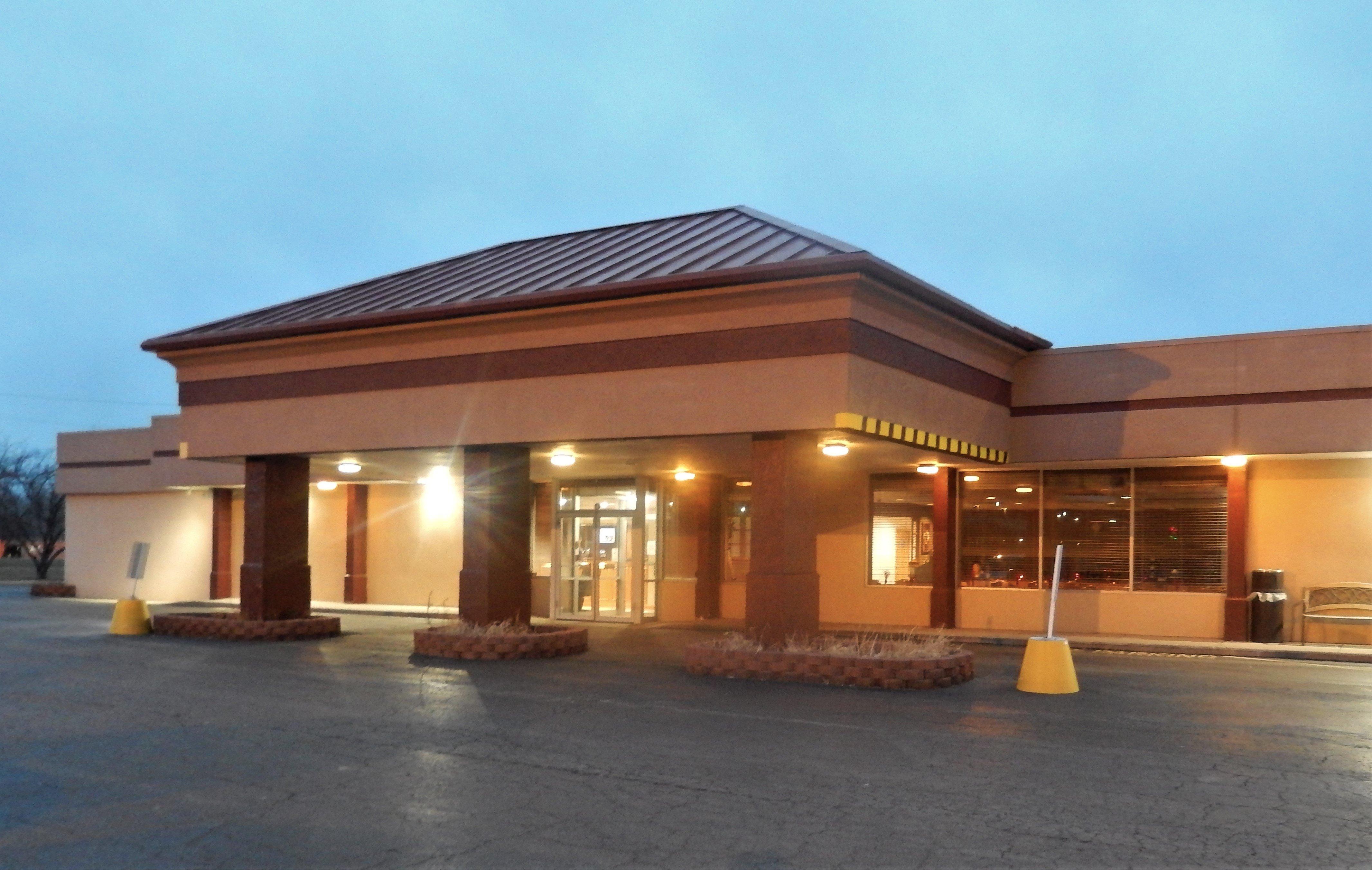 Red Roof Inn Ashtabula - Austinburg Kültér fotó