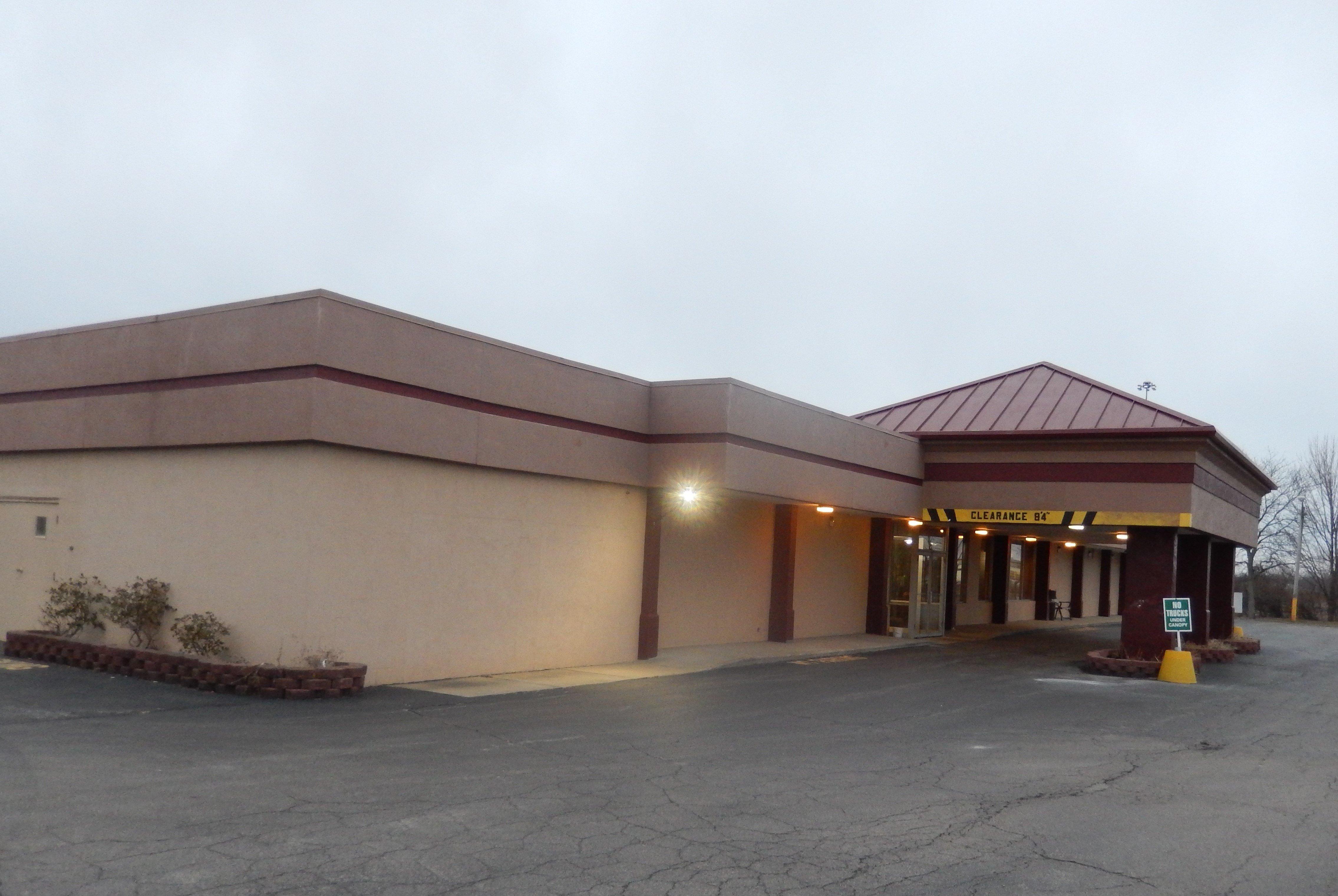 Red Roof Inn Ashtabula - Austinburg Kültér fotó